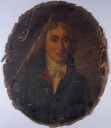French: Portrait d