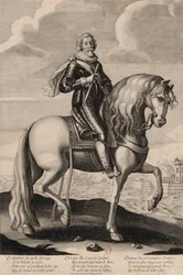 JacquesNompar de Caumont la Force