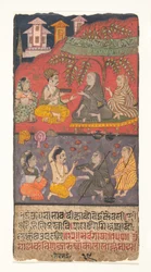 Shalibhadra : l