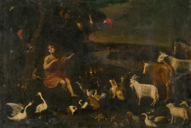 Slovaquie : Orphée aux Enfers