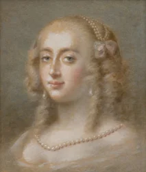 Slovaquie : Portrait de la maîtresse du roi