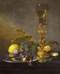 Nature morte