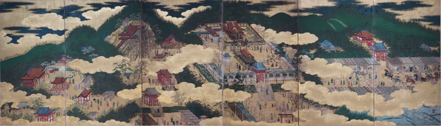 Temples de l