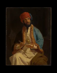 Le sage arabe