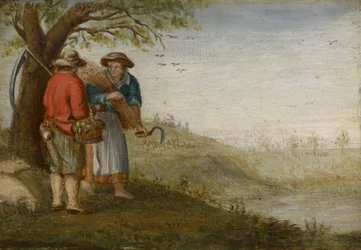 Les quatre saisons : Automne