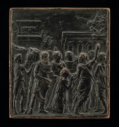 Auguste et la Sibylle