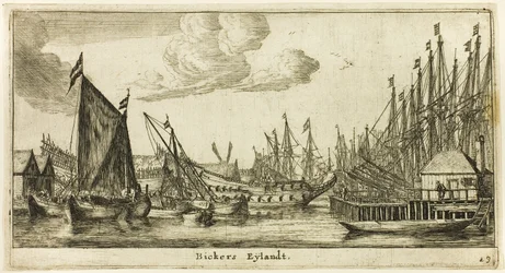 Île de Bickers