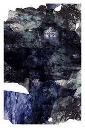 Résumé : Profondeurs bleues