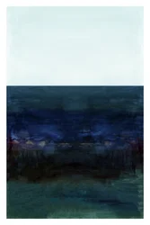 Résumé : Blue Horizon