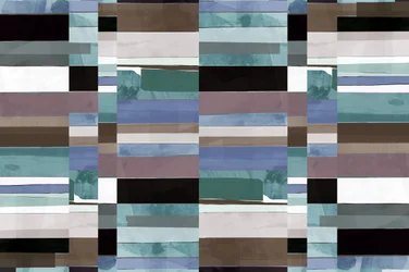 Blocs de couleurs abstraits