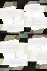 Formes géométriques abstraites
