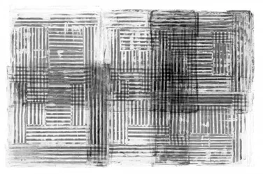 Grille linéaire abstraite