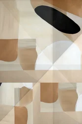 Formes abstraites neutres