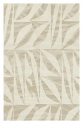 Motifs organiques abstraits
