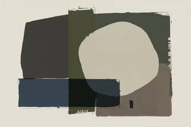 Résumé : Formes qui se chevauchent