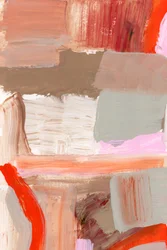 Textures abstraites peintes
