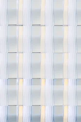 Rayures pastel abstraites