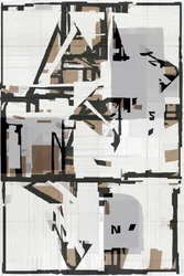Résumé : Structure urbaine