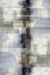 Résumé : Couches verticales