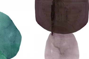 Formes abstraites à l