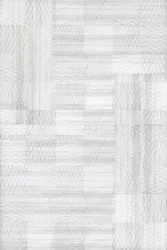 Texture tissée abstraite