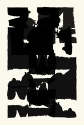 Formes abstraites audacieuses