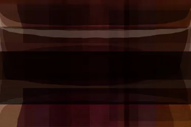Abstrait aux nuances sombres