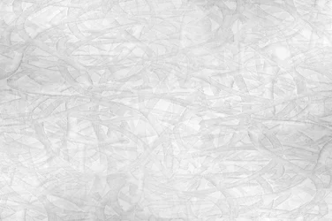 Délicats tourbillons gris