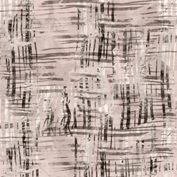 Motif tissé vieilli