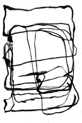 Lignes abstraites dynamiques