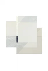 Couches de blocs géométriques