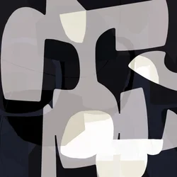 Formes neutres imbriquées