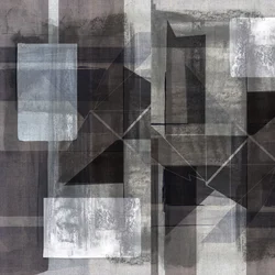 Abstraction géométrique en couches