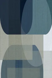 Géométrie abstraite moderne