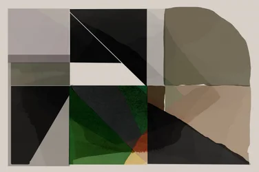Formes abstraites modernes