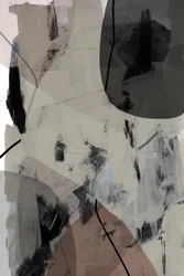 Formes abstraites modernes