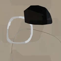 Formes abstraites modernes