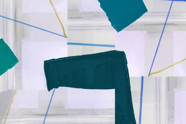 Abstraction géométrique moderne