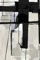 Formes géométriques modernes