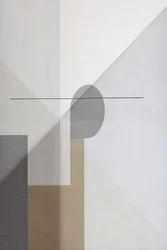 Formes géométriques modernes