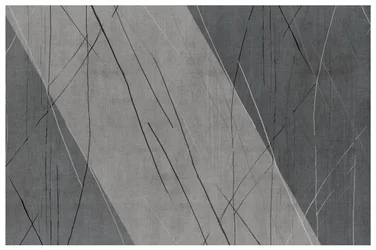 Abstrait moderne gris