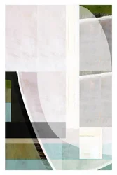 Formes superposées modernes