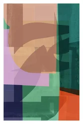 Formes organiques modernes