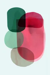 Formes organiques modernes