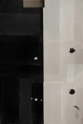 Géométrie moderne en deux parties