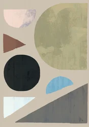 Formes géométriques sobres