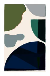 Formes organiques discrètes