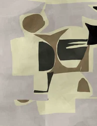 Formes organiques discrètes
