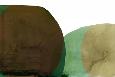 Formes organiques et terreuses