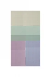 Blocs de couleurs pastel
